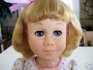 doll Chatty Cathy