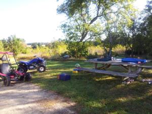 107-A Good Time Was Had By All