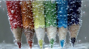 Awesome bubble photography