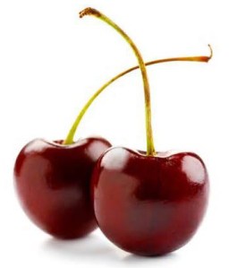 cherry