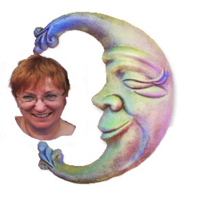 1 Even the Universe Chuckles