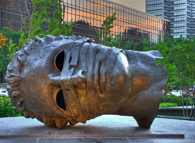 City Gardens, St. Louis