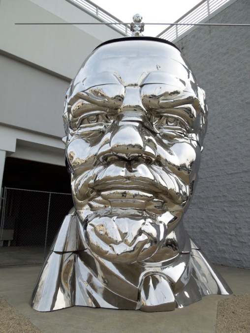 Gao Zehn and Gao Qiang