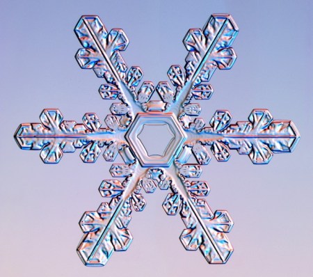 snowflake 10