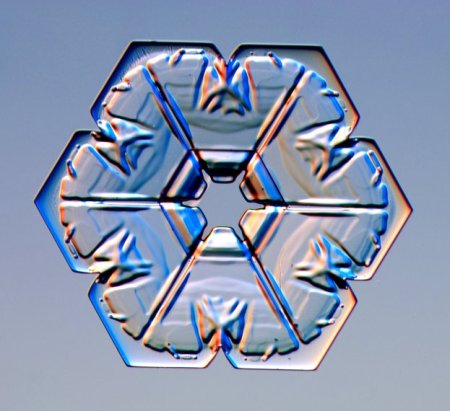snowflake 7