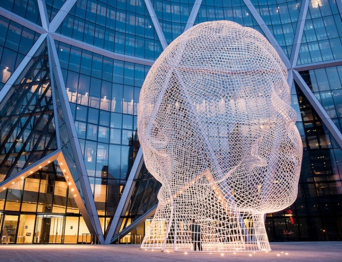 Wonderland, Calgary, Canada