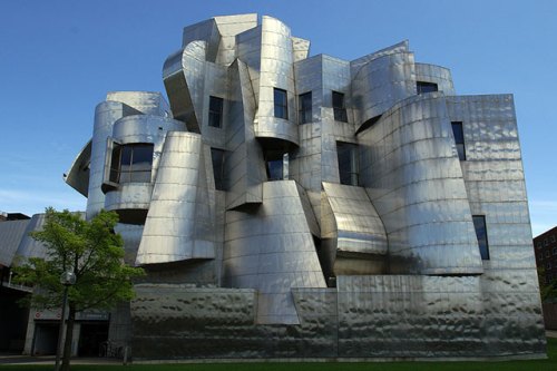 Frederick R. Weisman Art Museum (Minnesota)
