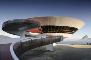 NITEROI CONTEMPORARY ART MUSEUMRio de Janeiro, Brazil ...