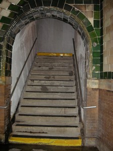 Stairway to Nowhere 3