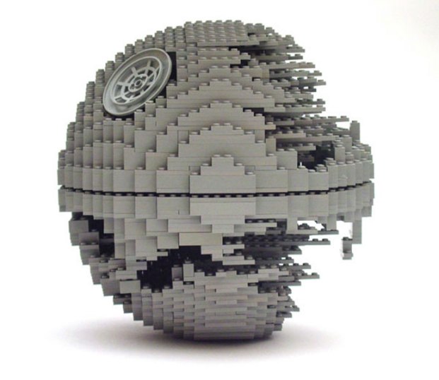 death star