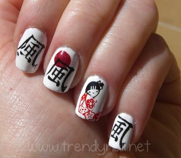 Japanese Style 012 wm