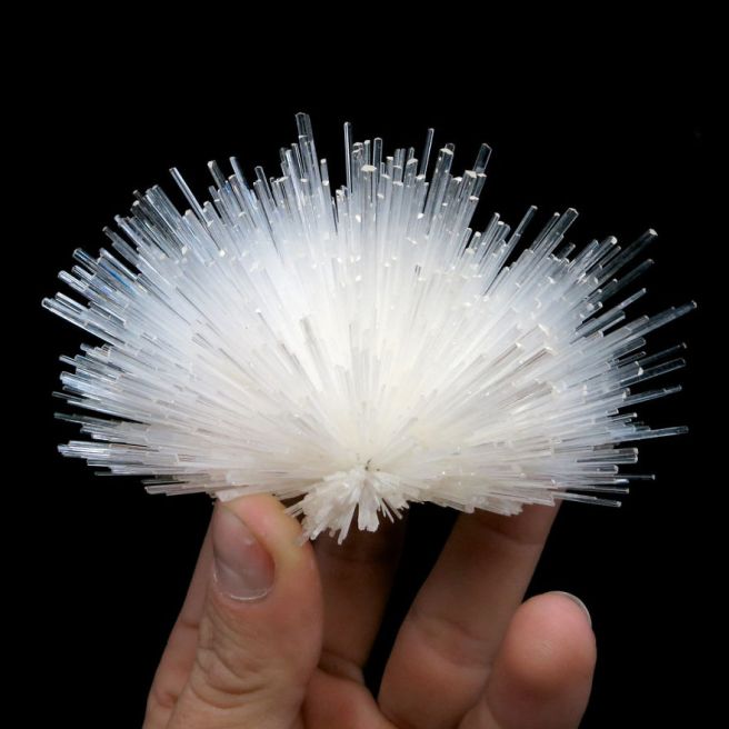 Scolecite