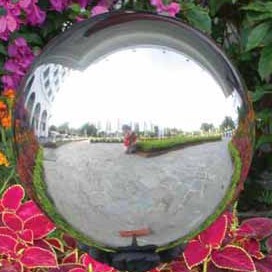 large_stainless_steel_strong_style_color_b82220_gazing_strong_ball