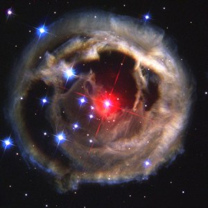 v838-monocerotis