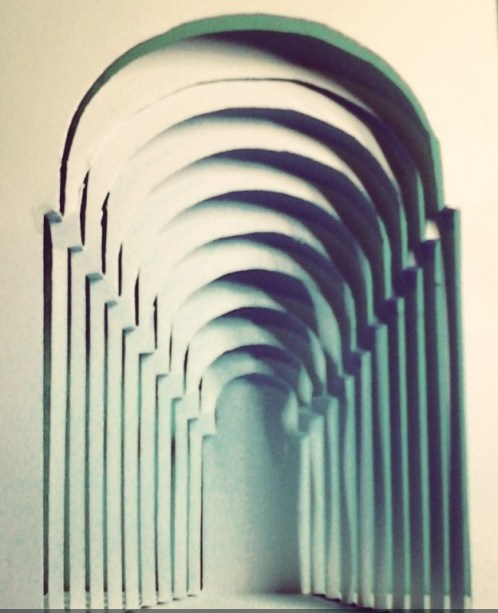 Kirigami-Corridor-125248