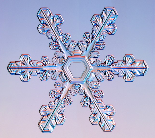 snowflake-10