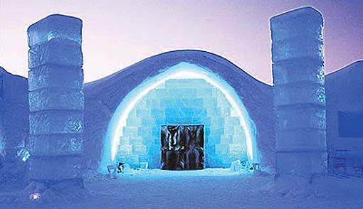 Ice-Hotel-Sweden