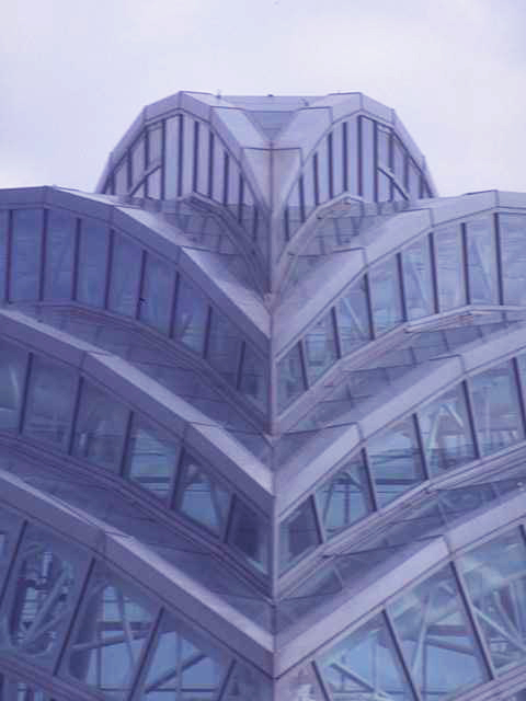 Architectural Details 093