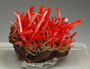 crocoite