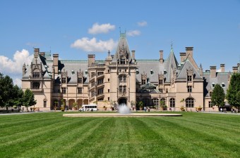Biltmore-Estate