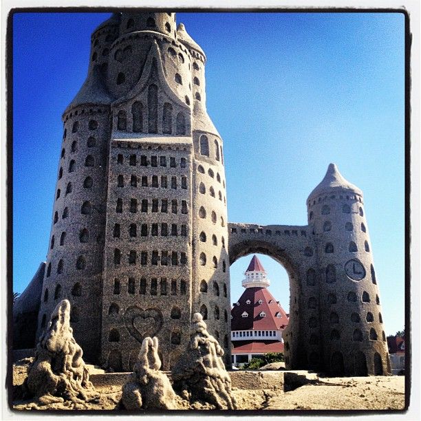 sandcastle1