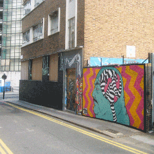 street-arts-animation